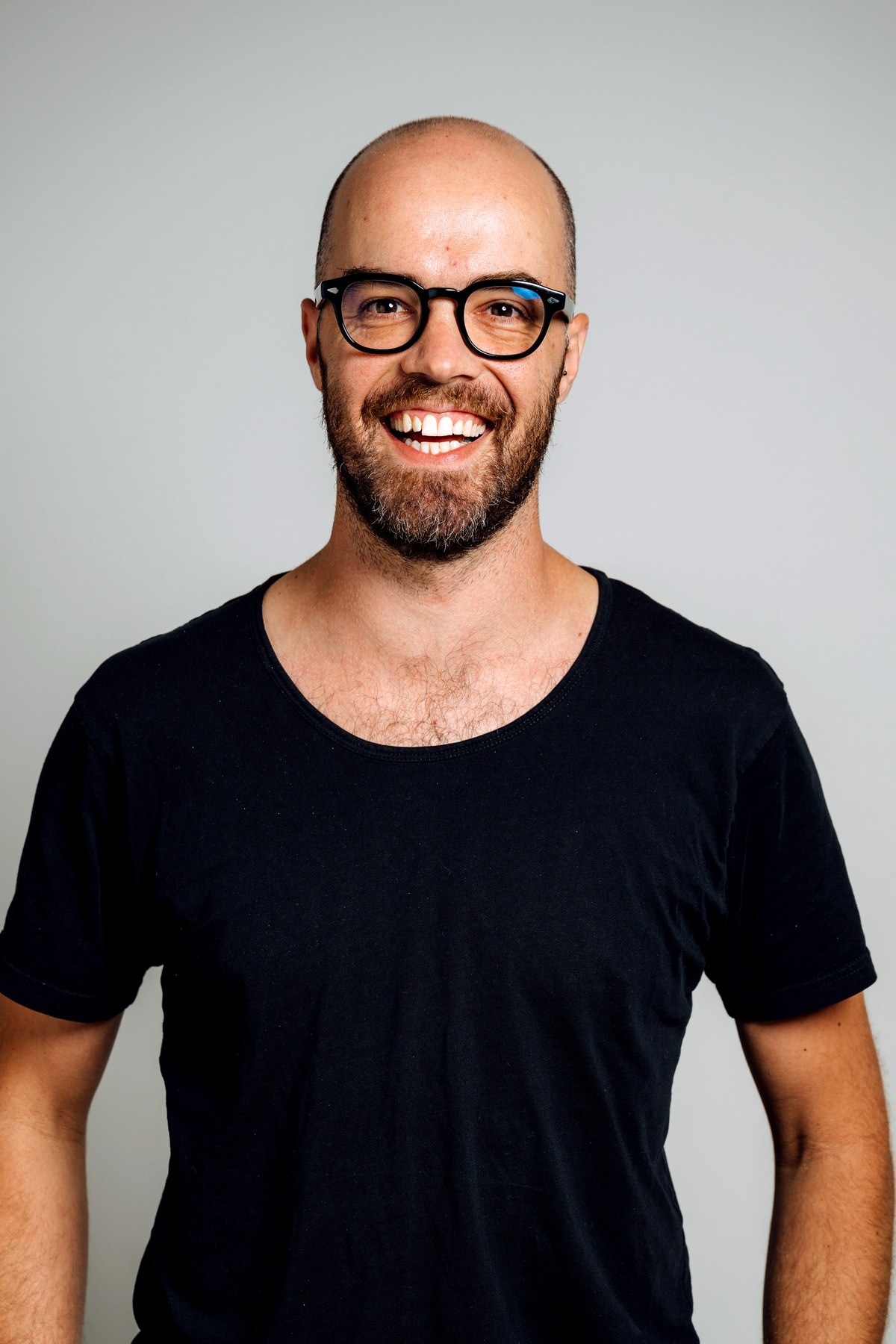 Reagan White — Auckland Broadcaster & MC